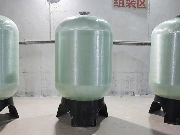 水處理設(shè)備罐
